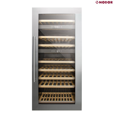 Tủ bảo quản rượu Nodor V24B - Image 4