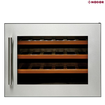 Tủ bảo quản rượu Nodor V61B - Image 3