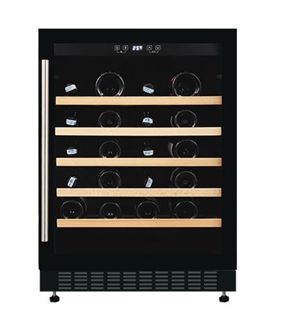 Tủ bảo quản tích hợp CIGAR và rượu vang Kocher KCWEU-3338 - Image 3