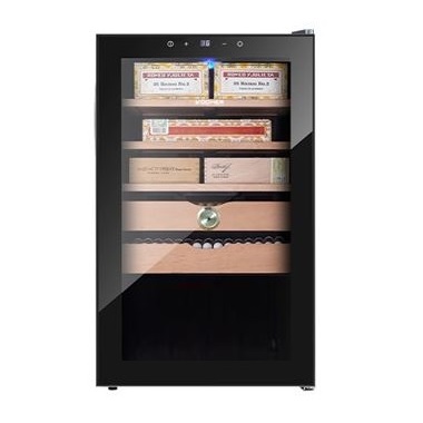 Tủ bảo quản tích hợp CIGAR và rượu vang Kocher KCWEU-3338 - Image 5