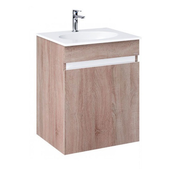 Tủ chậu lavabo Caesar LF5024-EH05024ASV - Image 3