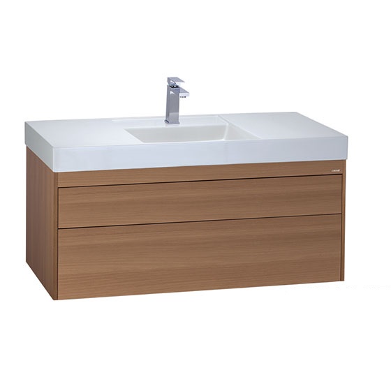 Tủ chậu lavabo Caesar LF5026-EH15026AW7V - Image 3