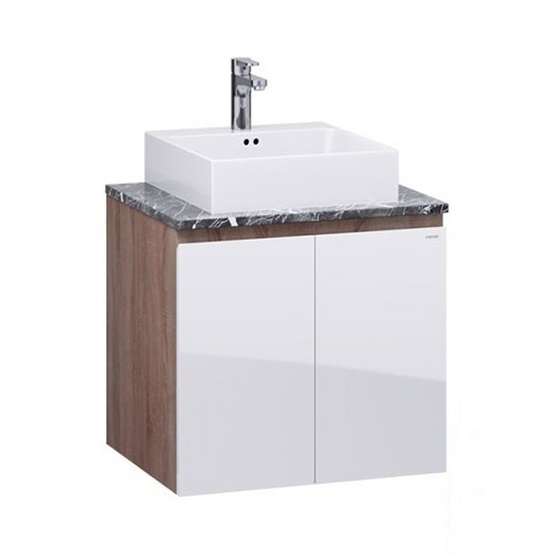 Tủ chậu lavabo Caesar LF5028-EH05028ASV - Image 4