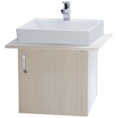 Tủ chậu lavabo Caesar LF5030-EH05030DDV - Image 5
