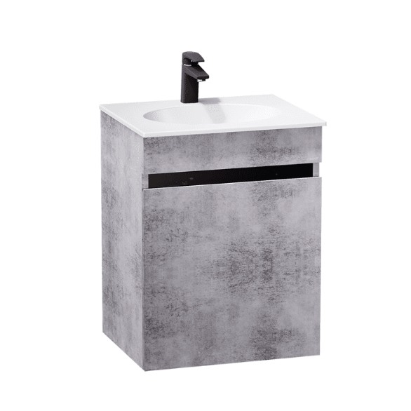 Tủ chậu lavabo Caesar LF5030-EH15030AV - Image 3