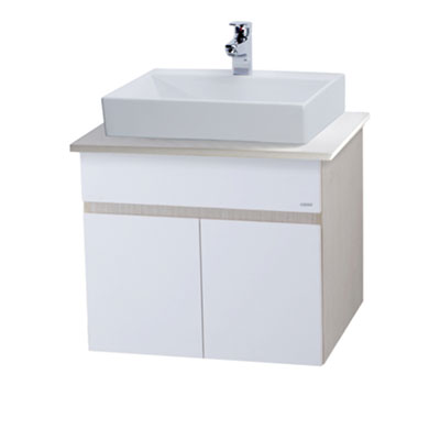 Tủ chậu lavabo Caesar LF5030-EH15030AW7V - Image 4