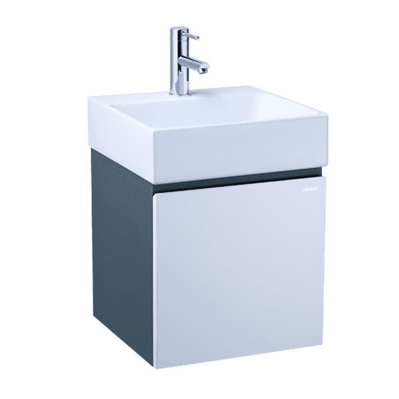 Tủ chậu lavabo Caesar LF5032-EH05032ASV - Image 4