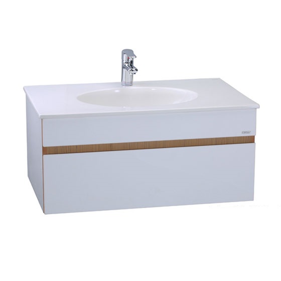 Tủ chậu lavabo Caesar LF5032-EH15032AV - Image 6