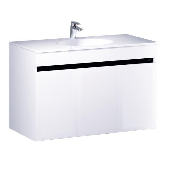 Tủ chậu lavabo Caesar LF5364-EH05362ADV - Image 3