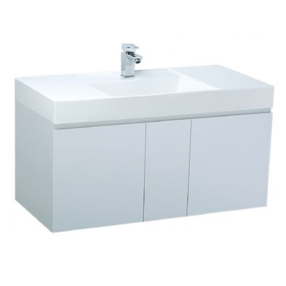 Tủ chậu lavabo Caesar LF5370- EH05370AV - Image 3