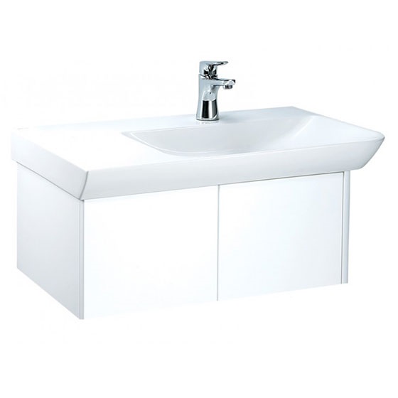 Tủ chậu lavabo Caesar LF5370- EH05370AV - Image 5