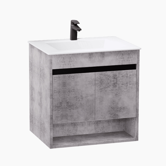 Tủ chậu lavabo Caesar LF5376-EH05376AV - Image 5