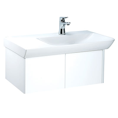 Tủ chậu lavabo Caesar LF5382-EH05382AV - Image 4