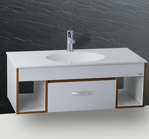Tủ chậu lavabo Caesar LF5382-EH05382DWV - Image 6