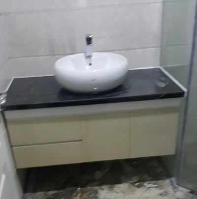 Tủ chậu lavabo may đo nhựa Picomat HMT-116 (Tự chọn kích thước) - Image 6