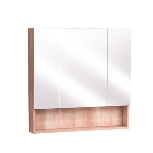 Tủ chậu lavabo treo tường Caesar LF5259-EH156WG - Image 5
