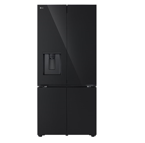 Tủ đông lạnh màu đen LG GN-F304WB 165L - Image 3