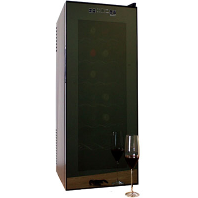 Tủ đựng rượu KOENIC KCR 35C - Image 4