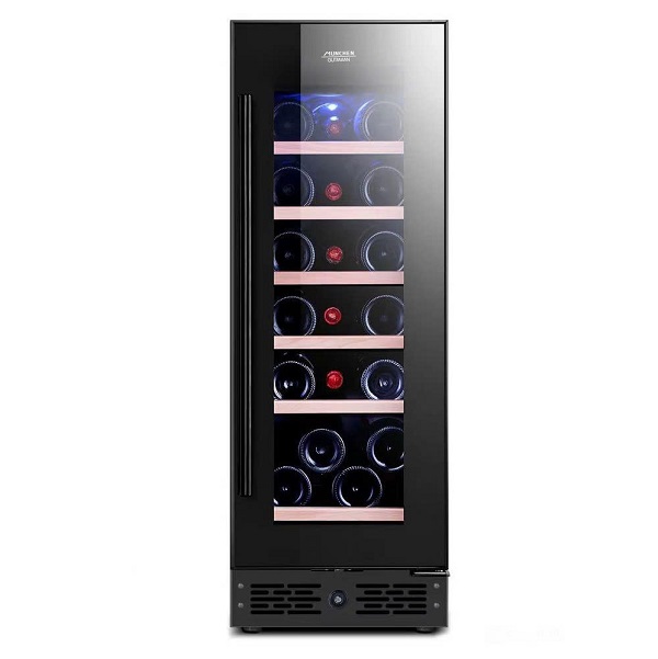 Tủ đựng rượu Munchen MWC02ZB (~34-38 chai) - Image 3