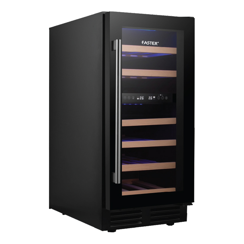 Tủ đựng rượu vang độc lập Faster FS 688