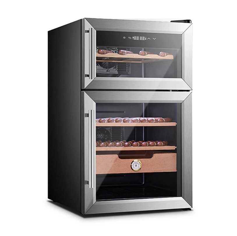 Tủ đựng rượu vang Munchen MWC20D