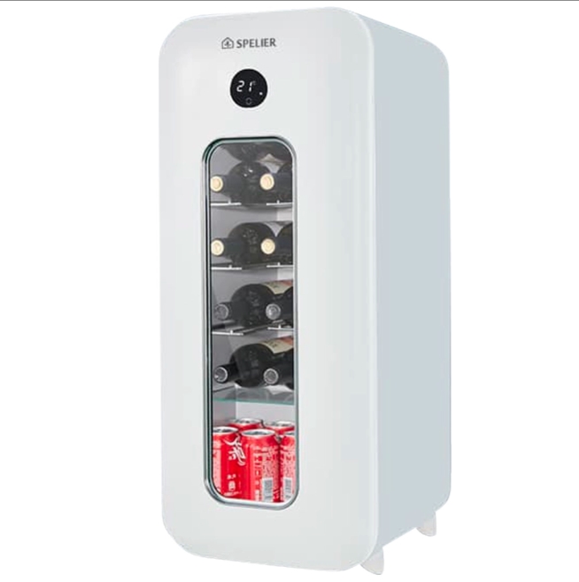 Tủ đựng rượu vang SPELIER SP 06B - Image 4