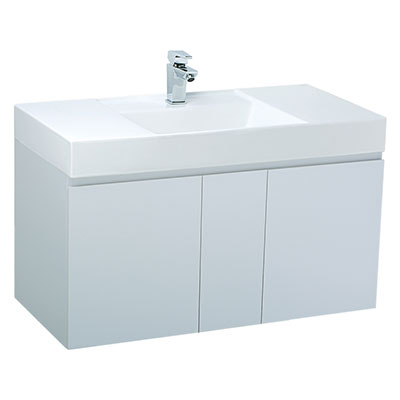 Tủ gương Caesar EM0145W - Image 3