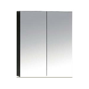 Tủ gương inox Bross S-0606 - Image 3