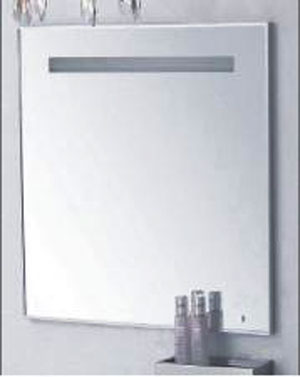 Tủ gương inox Bross S-0606 - Image 5