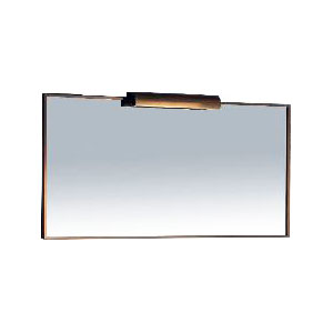 Tủ gương inox Bross S-1242 - Image 5