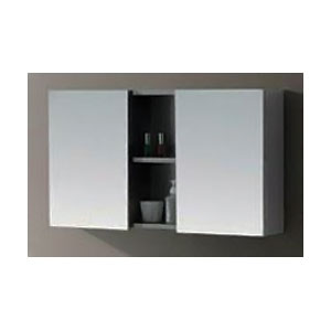 Tủ gương inox Bross SY-661 - Image 3