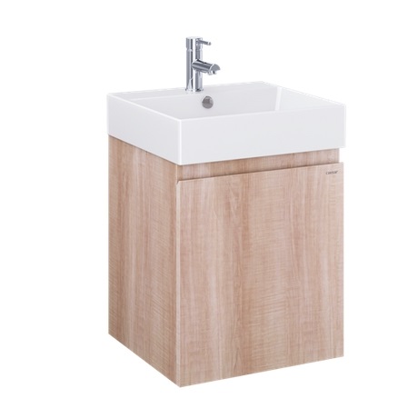 Tủ gương phòng tắm Caesar EM0180V - Image 4