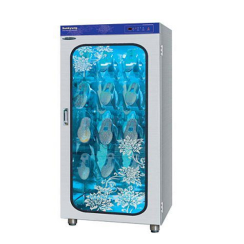 Tủ khử trùng khô dao kéo Sunkyung SK-8 GU (Đặt hàng 6-8 tuần) - Image 3