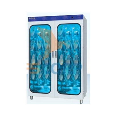 Tủ khử trùng khô dao kéo Sunkyung SK-8 GU (Đặt hàng 6-8 tuần) - Image 4