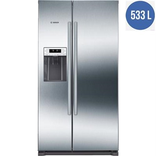 Tủ lạnh Bosch KAD90VB20 - Image 5