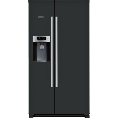 Tủ lạnh BOSCH KFN86AA76J - Image 4