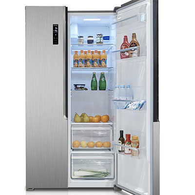Tủ lạnh lắp âm Malloca MDRF225WBI - Image 4