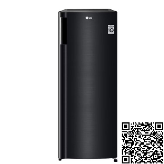 Tủ lạnh LG French Door mặt gương màu đen 474L LFB47BLG - Image 5