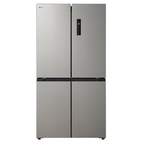 Tủ lạnh LG Inverter 474L Multi Door LFB47SVM