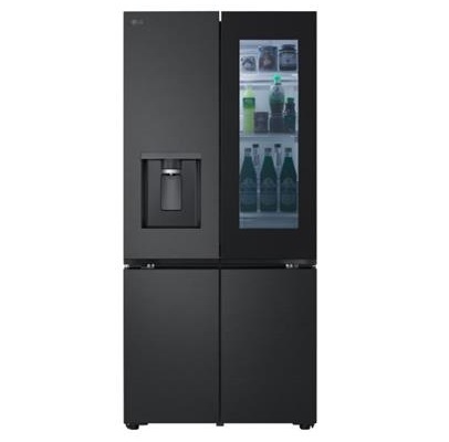 Tủ lạnh LG Inverter 474L Multi Door LFB47SVM - Image 5