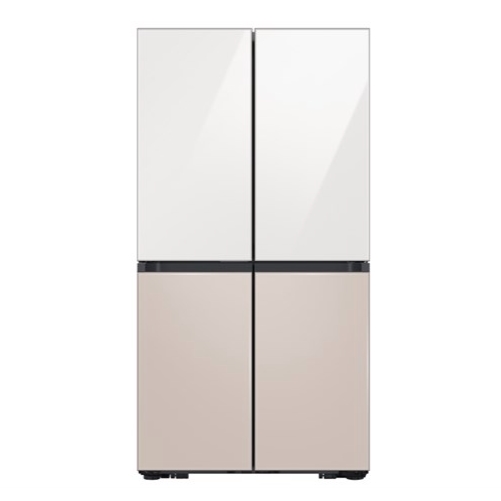 Tủ lạnh Samsung Inverter 256 lít RT25M4032BU-SV - Image 3