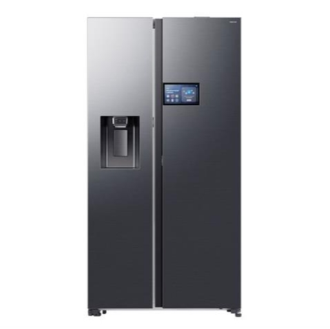 Tủ lạnh Samsung Inverter 280 lít RB27N4010BU-SV - Image 5