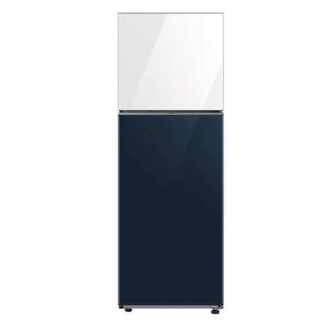 Tủ lạnh Samsung Inverter 305 lít Bespoke RT31CB56248ASV