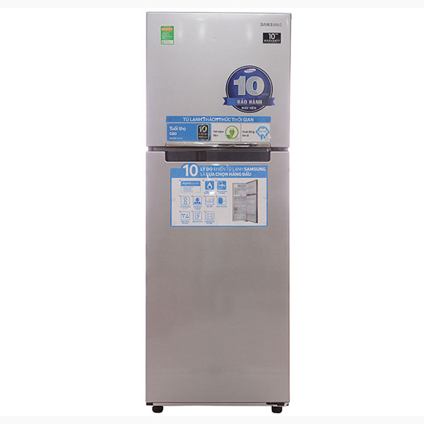 Tủ lạnh Samsung Inverter 406 lít Bespoke RT42CB6784C3SV - Image 3