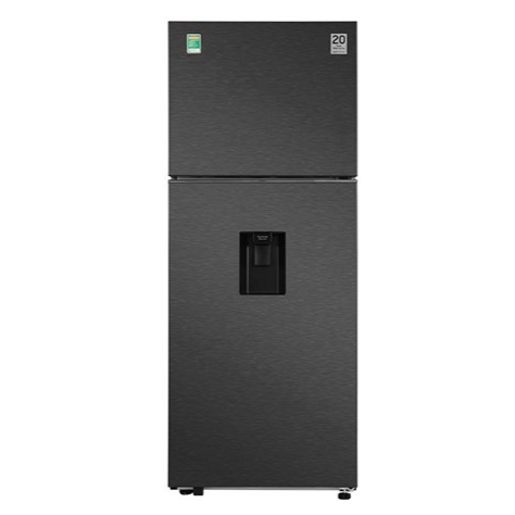 Tủ lạnh Samsung Inverter 406 lít RT42CG6584B1SV