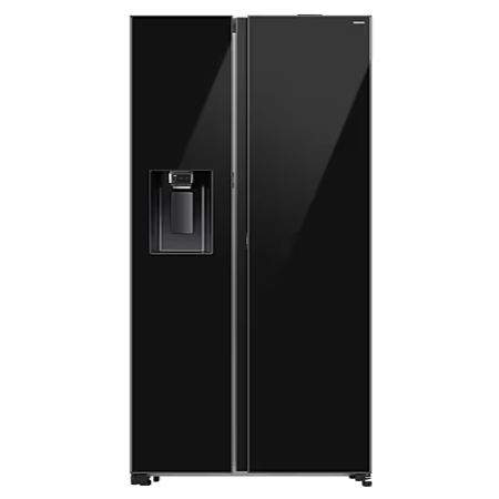 Tủ lạnh Samsung Inverter 488 lít Multi Door RF48A4000B4-SV - Image 3