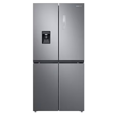 Tủ lạnh Samsung Inverter 488 lít Multi Door RF48A4010M9-SV
