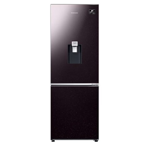 Tủ lạnh Samsung Inverter 488 lít Multi Door RF48A4010M9-SV - Image 5