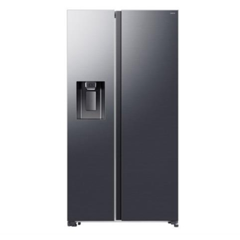 Tủ lạnh Samsung Inverter 635 lít Side By Side RS64R53012C-SV - Image 4