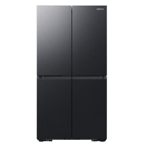 Tủ lạnh Samsung Inverter 635 lít Side By Side RS64R53012C-SV - Image 5